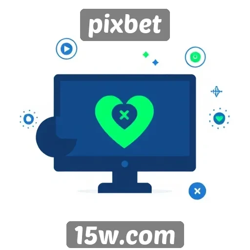 Desempenho do suporte ao cliente da pixbet
