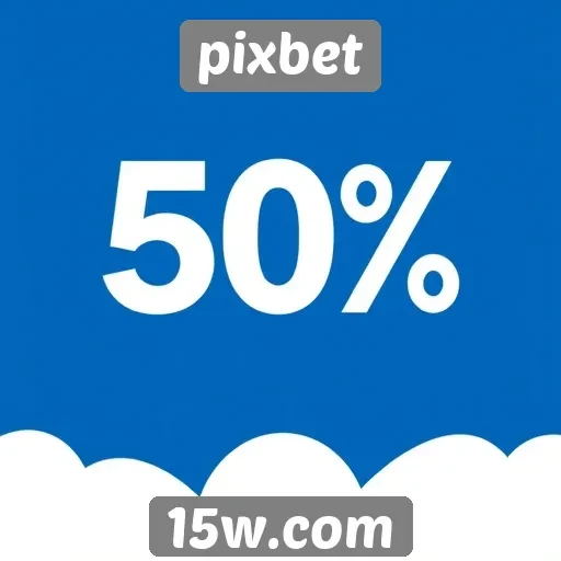 Programas de fidelidade e bônus da Pixbet