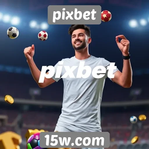 novas promoções atraem jogadores para pixbet