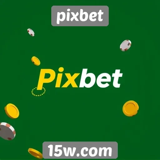 Impacto da Pixbet na indústria de jogos online