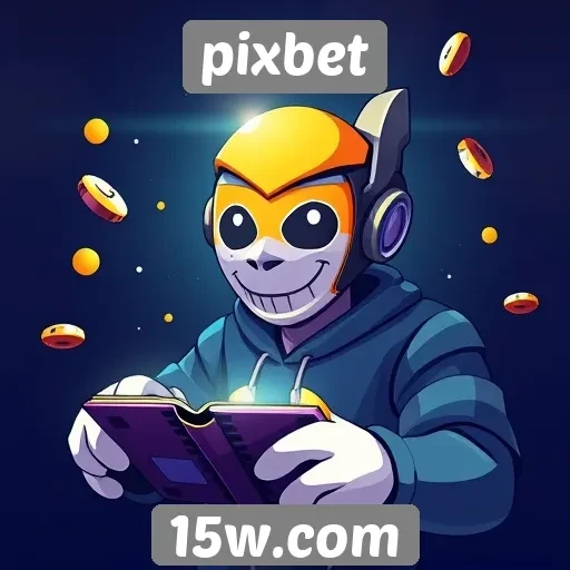 Novidades e recursos disponíveis na plataforma Pixbet