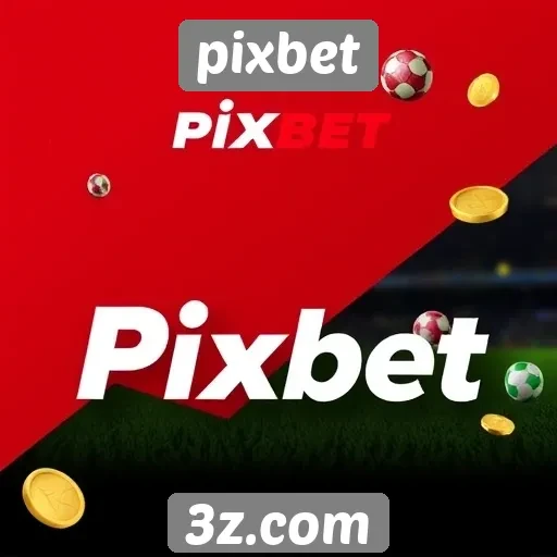 Promoções e bônus oferecidos aos novos usuários da Pixbet