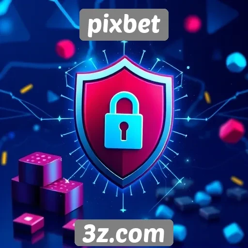 Aspectos de segurança no site de jogos Pixbet