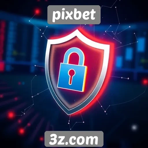 Mudanças nas políticas de segurança do site Pixbet