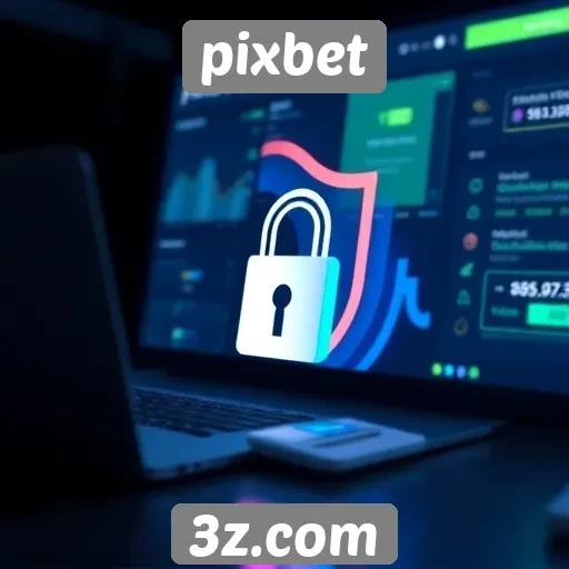 Avaliação da segurança do site Pixbet