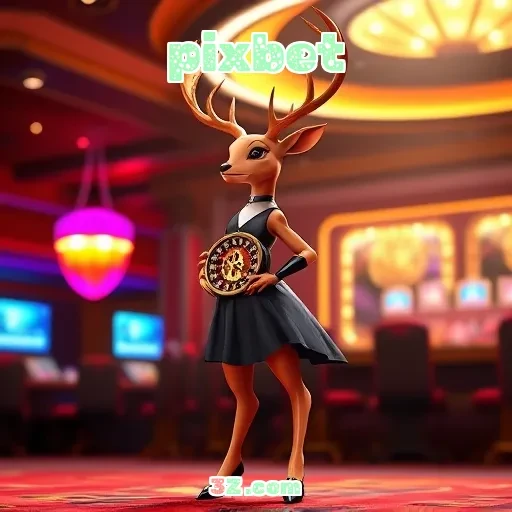 pixbet: Os Caça-Níqueis que Encantam e Prendem a Sua Atenção!