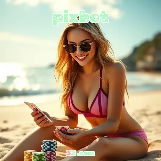 pixbet: Explore o Suporte 24/7 e Melhore Sua Experiência de Jogo
